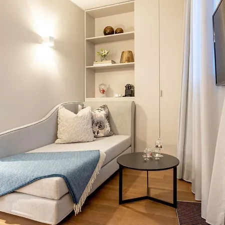 Hotel Smart Binario - Self Check-in