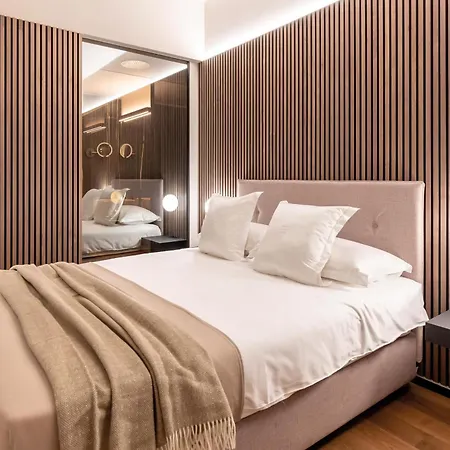 Hotel Smart Binario - Self Check-in Muralto